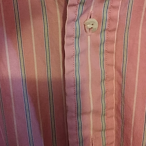 Button down polo - Picture 4 of 5